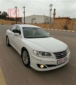 هیۆندای ازێرا